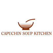 Capuchin Soup Kitchen Logo
